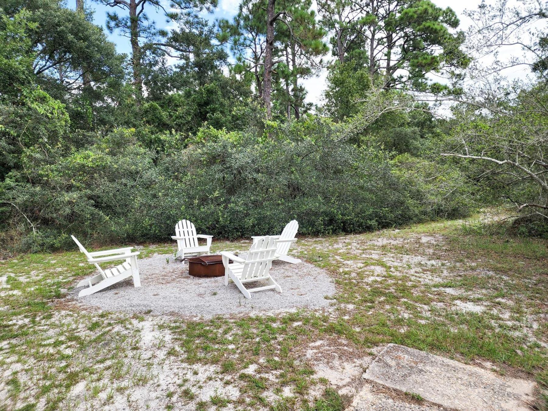 The Cabins At Gulf State Park Gulf Shores Exterior foto